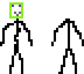 stick man <3