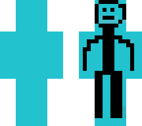 stick man