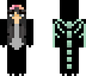 stormey ender dragon onzie