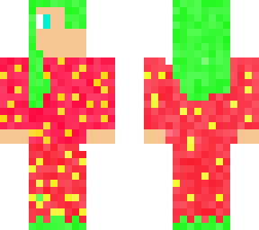strawberry