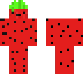 strawberry