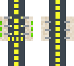 street