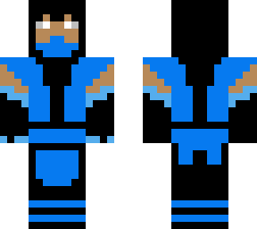 sub zero