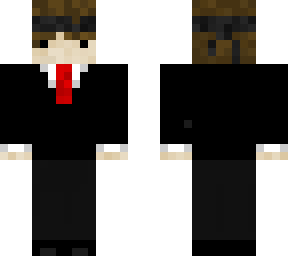 suit kid