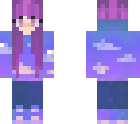 sunset gurl p2