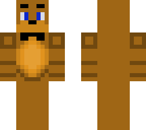 survive the night freddy (fixed)