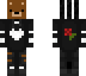 swag bear