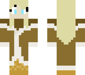 tanza troubador