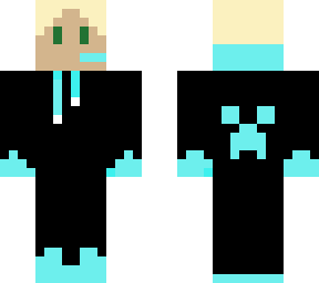teal gamer