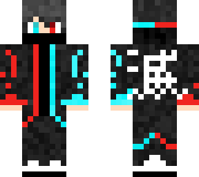 techboy - japanese
