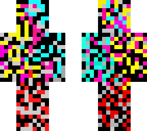 techno boy (improved)