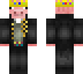 techno jotaro