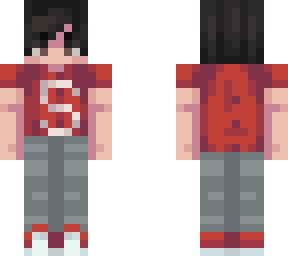 teen boy