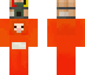 teletubby with a shotgun (c4 - fixed)