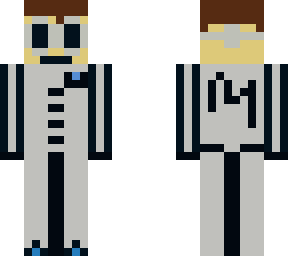 the junior scientist(must read desc plz)