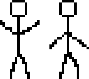 the one stickman (fixe)