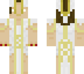 the plague/ adiris v4