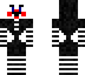 the puppet