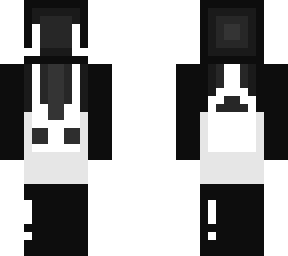 the shadow man (pinkiedev exclusive) revision 2.0