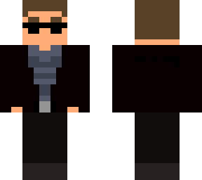 the terminator (uncle bob)