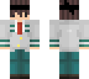 thelemonsito64 ua uniform