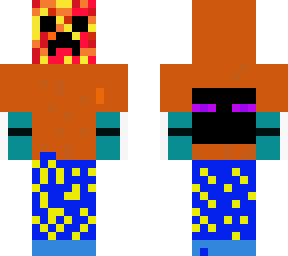 this is my skin