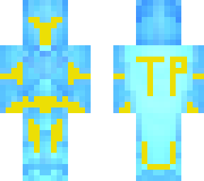 thunder phantom knight