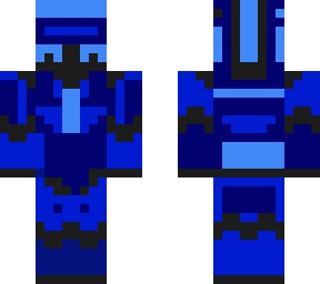 thunder robot remix