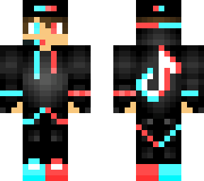 tik tok boy with hat