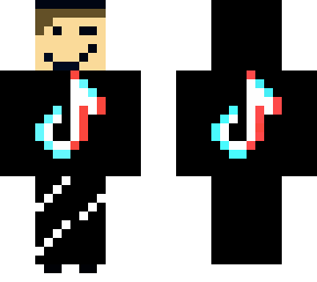 tik tok man