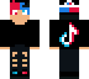 tiktok boy