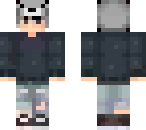tipic skin :'-_