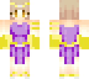 toga fixed kinda