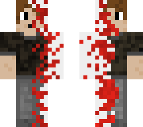 torn apart