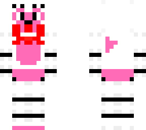 toy foxy