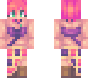 trish una