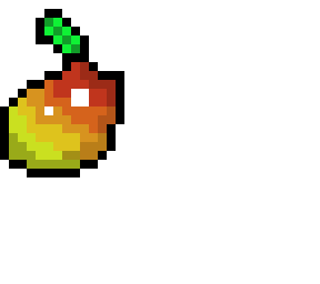 tropical mango
