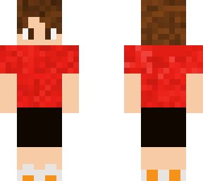 tshirt boy