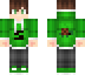 turtle boy (howard)