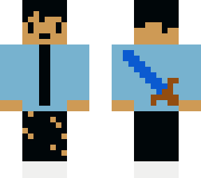 uhh first boy avatar