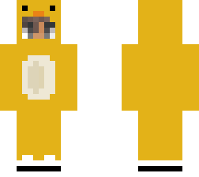un pato xd