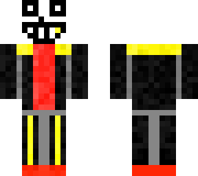 underfell sans