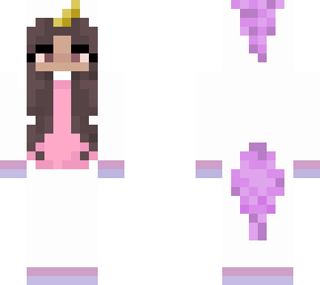 unicorn onesie