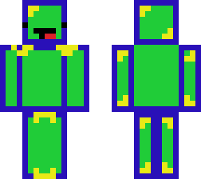 unique skeppy