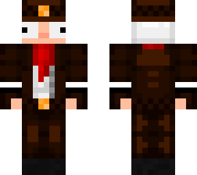 vdubble (cowboy)