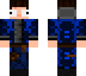 vdubble (rogue)
