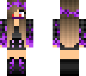 violetgirlconcept