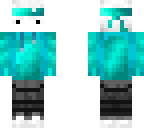 volaxi fan skin