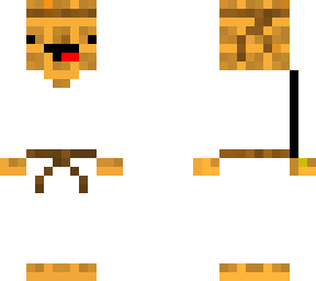 waffle ninja