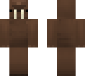 walrus